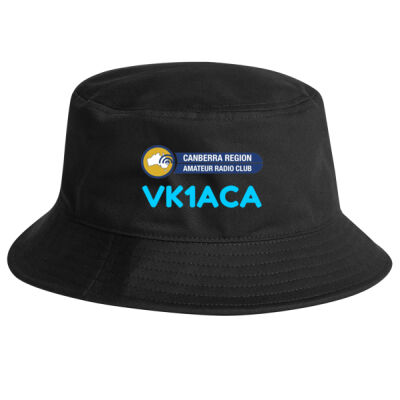 CRARC Logo - AS Colour Bucket Hat Thumbnail